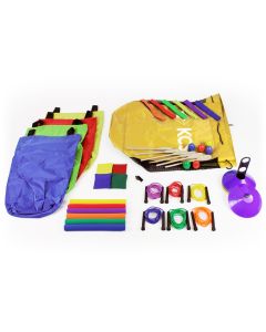 Playsport Sports Day Pack