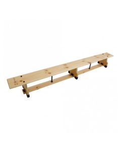Balance Bench 2.65m (8ft 9ins)