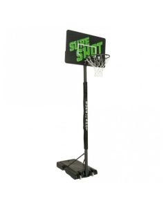 Jump Shot Basketball unit