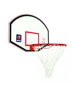 Junior Basketball Backboard & ring set