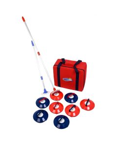 New Age Kurling Bundle Bronze