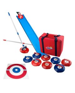 New Age Kurling Bundle Gold