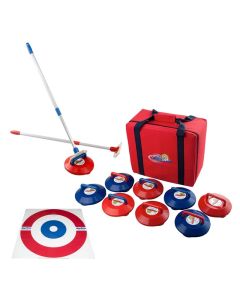 New Age Kurling Bundle Silver
