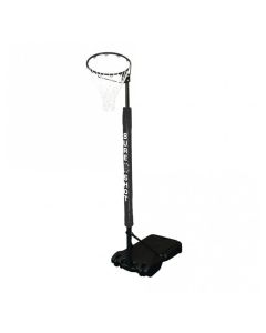Prime Shot Netball Unit with Padding