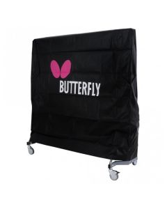 Table Tennis Heavy Duty  Cover Small