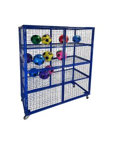 Ball Cabinet