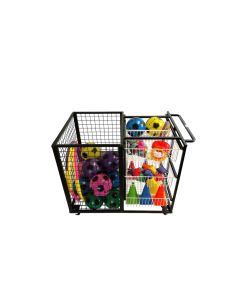 PE Multi Resource
