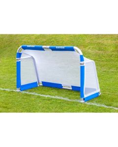 Aluminium Goal Foldable and Lightweight 1.55m x 1m