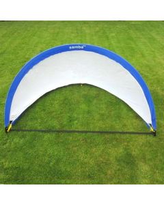 Samba Pop Up Goals Round 6ft