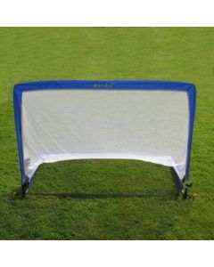 Samba Pop Up Goals Square 4ft