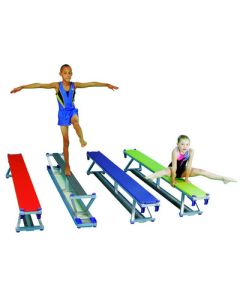 Lita Balance Benches Pack of 4