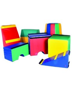 Jump for Joy Sport Set
