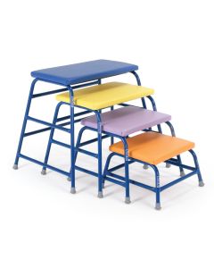 Agility Tables Set of 4