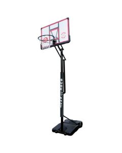Basketball Unit Portable 513 With Pole Padding