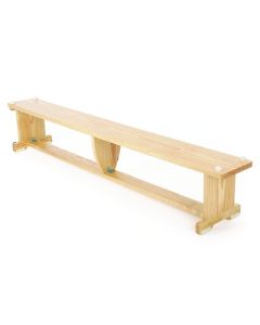 ActivBench Natural 2m