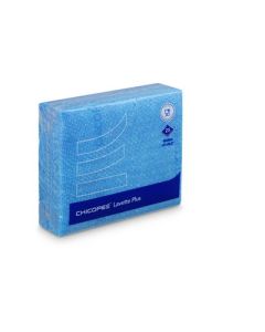 Lavette Plus Cloth Blue Pack 25