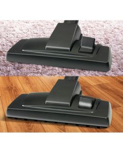 Henry Floor Tool Black