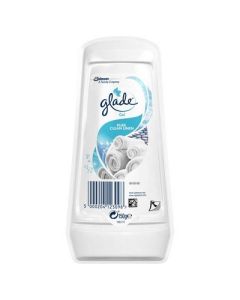 Glade Solid Gel Freshener Clean Linen