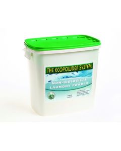 Non-Bio Washing Powder Blue 9kg