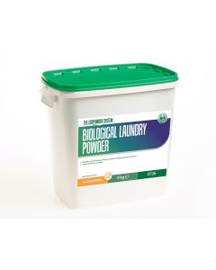 Biological Washing Powder Green 9kg
