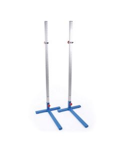 Junior High Jump Standards Pack of 2
