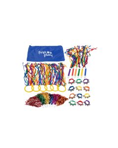 First Play Rhythm Sound Pack Assorted Set of 31