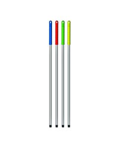 Handle for Hygiemix and Kentucky Mop Heads Green