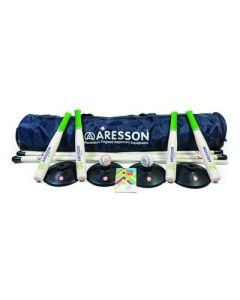 Aresson Rounders Teambuilder Set