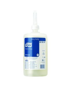 Tork Spray Soap Unperfumed 1000ml Pack of 6
