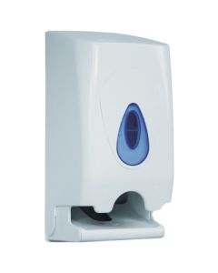 Twin Toilet Roll Dispenser W148xD150xH315mm