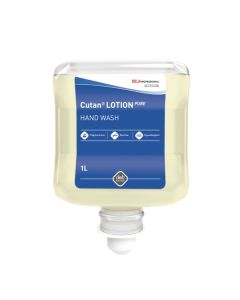 Cutan Lotion Pure Hand Soap 1 Litre Pack of 6