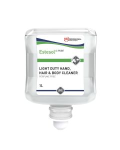 Estesol Lotion Pure 1 Litre Pack of 6