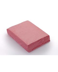 Hygiene Heavy Duty Wiper Red Pack of 25