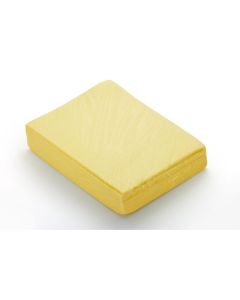 Hygiene Heavy Duty Wiper Yellow Pack of 25