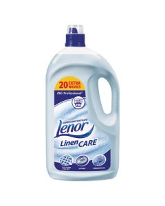 Lenor Sea Breeze Fabric Conditioner Super Concentrate Blue