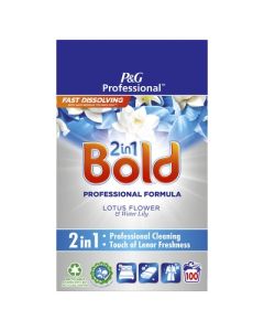 Bold 2 in 1 Powder
