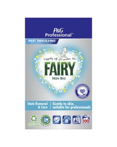Fairy Non-Bio Powder Blue