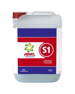 Ariel Professional Actilift Detergent 10 Litres
