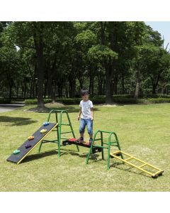 Play Gym Set 3