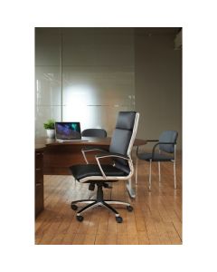 Florence Chair Leather