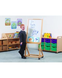 Little Acorns Mobile Easel