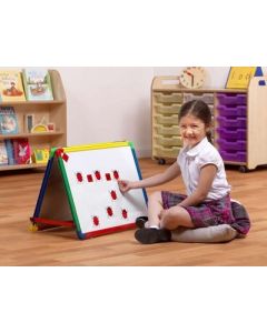 Magnetic Desktop Easel