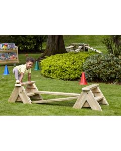 Outdoor Trestle Discovery Kit
