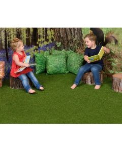 Landscape Grass Mat 200 x 200cm
