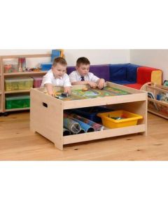 Hepworth Playtable