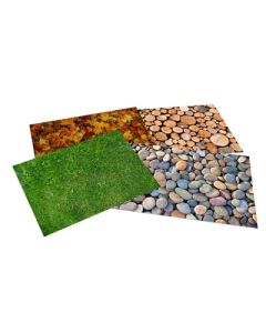 Hepworth Playmat Pack Nature