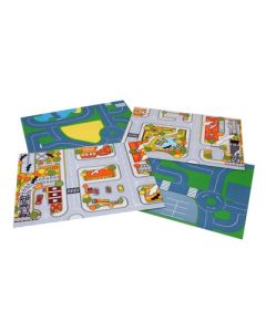 Hepworth Playmat Pack Early Years