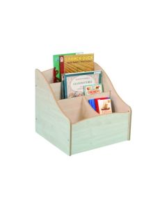 Junior Reading Corner Combi Kinderbox