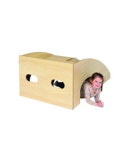 Indoor Hide n Slide