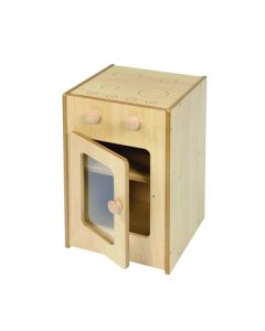Solway Oven